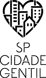 Logo SP CIDADE GENTIL